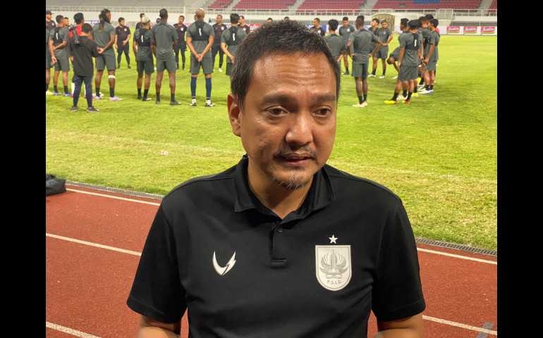 Yoyok Sukawi : Liga 1 Musim Baru,  Tak Ada Kenaikan Harga Tiket PSIS