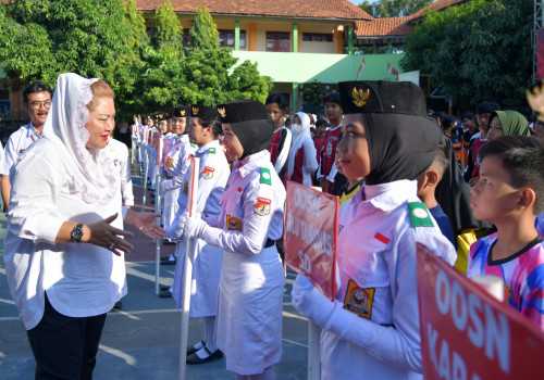 Disdik Kota Semarang Instruksikan Sekolah Tidak Gelar Wisuda