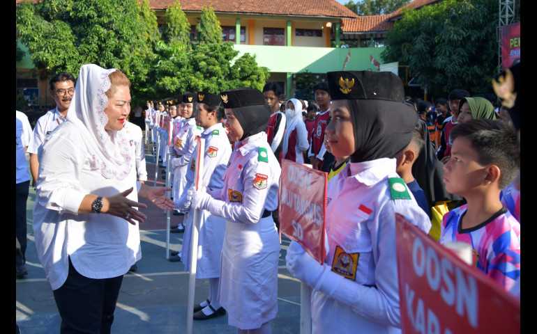 Disdik Kota Semarang Instruksikan Sekolah Tidak Gelar Wisuda