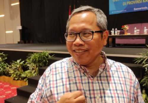 Dewan Pers: Masyarakat Masih Percaya Polri Dalam Penanganan Perkara