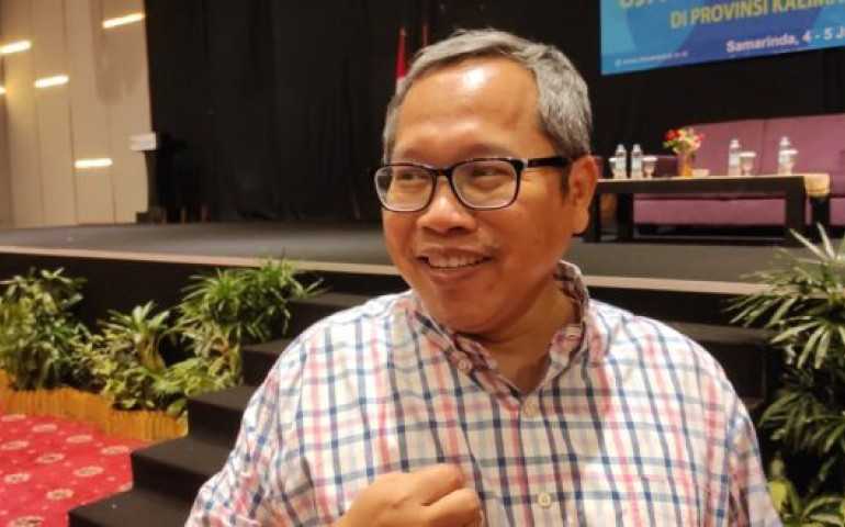 Dewan Pers: Masyarakat Masih Percaya Polri Dalam Penanganan Perkara