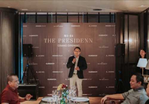Trobosan Baru Awanngroup Headquarters, Siap Jejaki Bisnis Skala Nasional