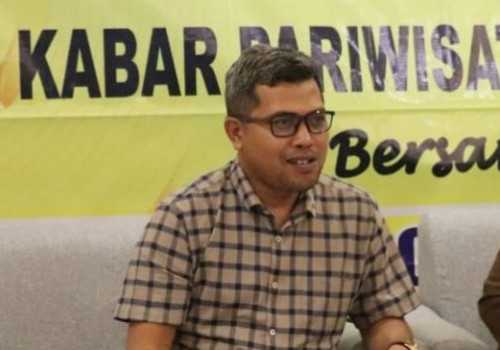 Cegah Stunting, Ferry Wawan Cahyono Minta Orang Tua Perhatikan Pemenuhan GIzi Anak
