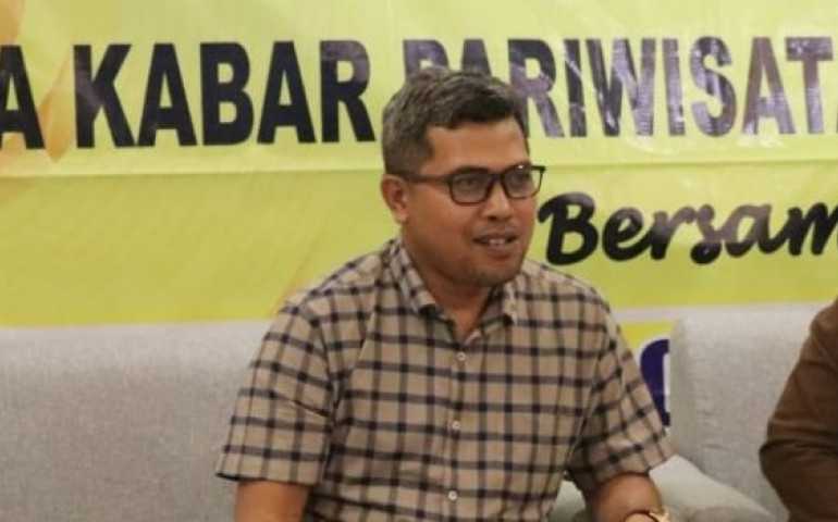 Cegah Stunting, Ferry Wawan Cahyono Minta Orang Tua Perhatikan Pemenuhan GIzi Anak