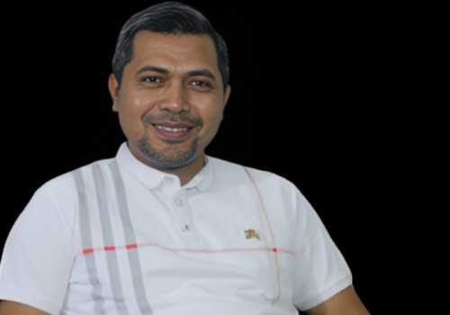 Dukung Porprov Jateng ke XVI tahun 2023, Ferry Wawan Cahyono : Jadi Ajang Pemersatu dan  Silaturahmi