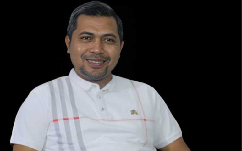 Dukung Porprov Jateng ke XVI tahun 2023, Ferry Wawan Cahyono : Jadi Ajang Pemersatu dan  Silaturahmi