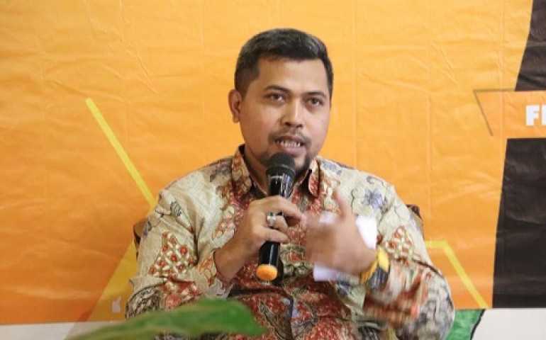 Pemanfaatan Energi Baru Terbarukan, Ferry Wawan Cahyono Dukung Pemprov Jateng Ciptakan Peluang Investasi Baru