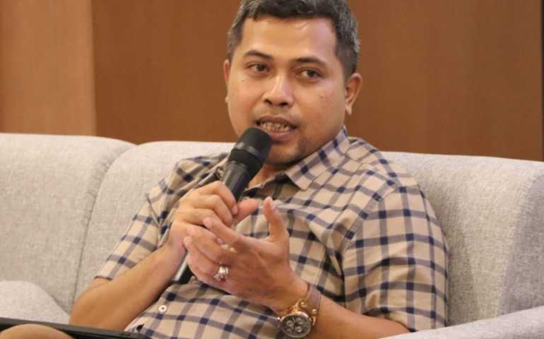 Antispasi Antrax, Waket DPRD Jateng Ferry Wawan Cahyono : Apresiasi Langkah Pemprov Jateng Perketat Lalu Lintas Ternak di Perbatasan