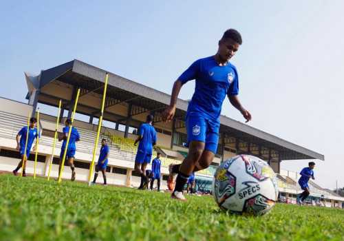 PSIS Putus Kontrak David Rumakiek