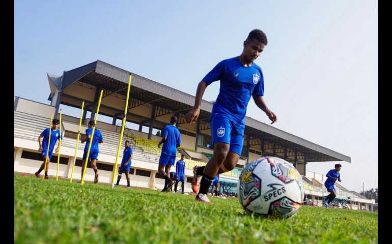 PSIS Putus Kontrak David Rumakiek