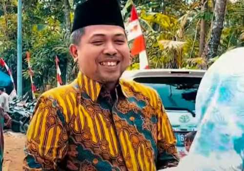Waket DPRD Jateng Ferry Wawan Cahyono : Wayang Kulit Harus Dijaga dan Dilestarikan