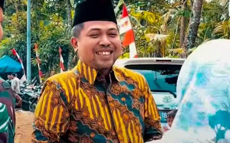 Waket DPRD Jateng Ferry Wawan Cahyono : Wayang Kulit Harus Dijaga dan Dilestarikan