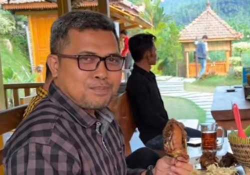 Ferry Wawan Cahyono Dorong Desa Wisata Tingkatkan Kesejahteraan Masyarakat
