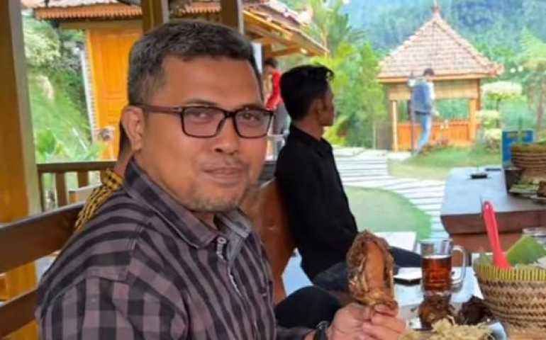 Ferry Wawan Cahyono Dorong Desa Wisata Tingkatkan Kesejahteraan Masyarakat