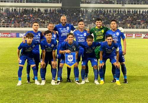 Tiket PSIS vs Persebaya Mulai Dijual