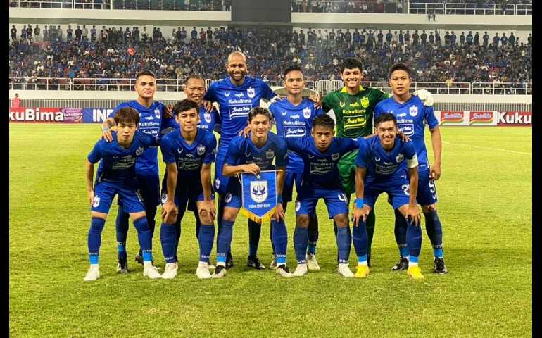 Tiket PSIS vs Persebaya Mulai Dijual