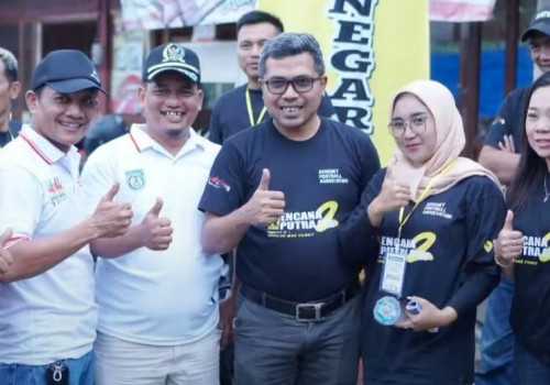 Turnamen Sepak Bola Kencana Putra Cup II,  Ferry Wawan Cahyono  :  Muncul Pesepakbola Handal Banjarnegara