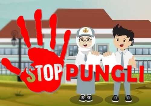 Kepala Sekolah yang Tarik Pungli ke Siswa Dibebastugaskan