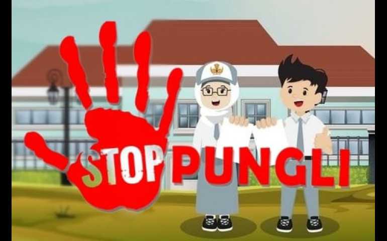 Kepala Sekolah yang Tarik Pungli ke Siswa Dibebastugaskan