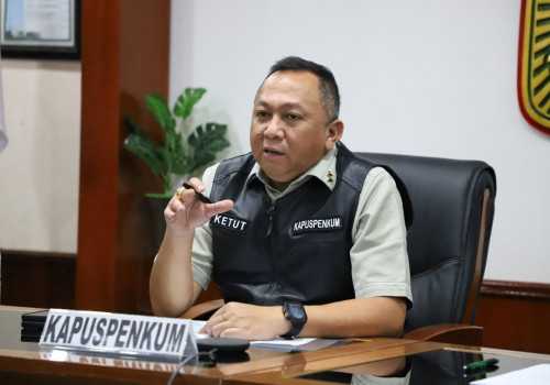 Ciptakan Keterbukaan Informasi Publik, Kapuspenkum: Seluruh Masyarakat Berhak Mendapatkan Akses yang Sama