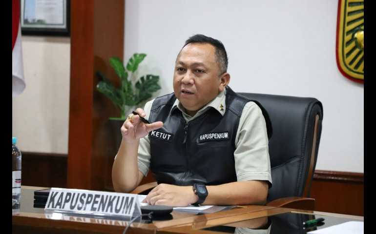 Ciptakan Keterbukaan Informasi Publik, Kapuspenkum: Seluruh Masyarakat Berhak Mendapatkan Akses yang Sama