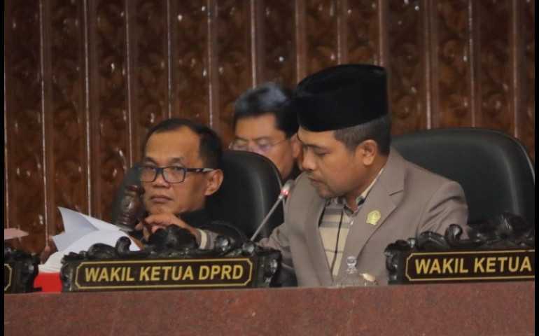 Hari Jadi Provinsi Jateng 19 Agustus, Wakil Ketua DPRD Jateng Ferry Wawan :  Perubahan Hari Jadi Provinsi Jateng Karena Sejarah