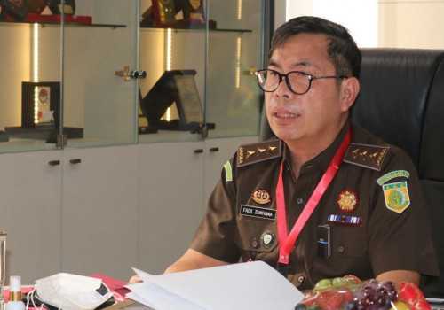 Jampidum Setujui 2 Penghentian Penuntutan Berdasarkan Keadilan Restoratif