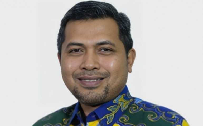 Ferry Wawan Cahyono Apresiasi Pemkab Banjarnegara Percepat Penurunan Stunting