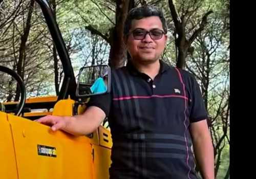 Ferry Wawan Cahyono : Banjarnegara Kaya Potensi Wisata