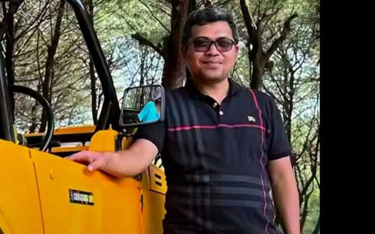 Ferry Wawan Cahyono : Banjarnegara Kaya Potensi Wisata