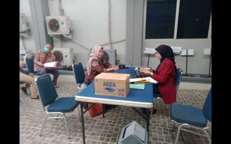 Bank Jateng Cabang Jepara Buka Layanan Taspen Enrollment untuk Pensiunan