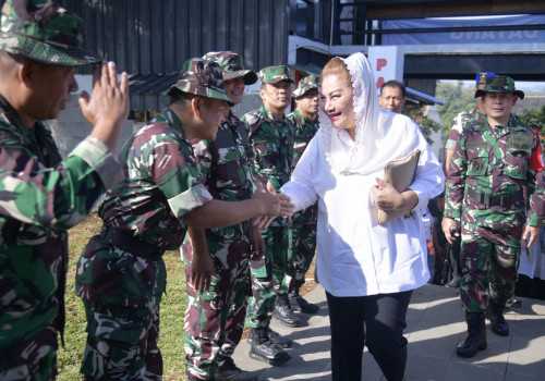 Antisipasi Banjir, Pemkot Semarang Gencar Lakukan Pengerukan Sedimen dan Pembersihan Sampah