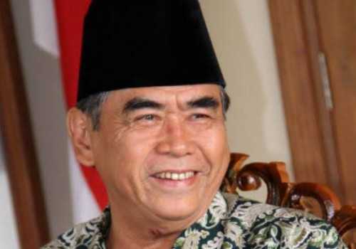 Dugaan Tindak Pidana Penistaan Agama, Jampidum Terima SPDP Panji Gumilang