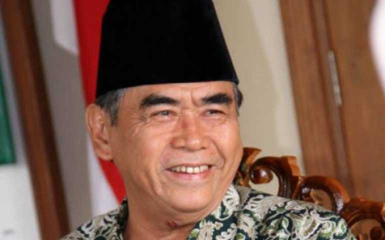 Dugaan Tindak Pidana Penistaan Agama, Jampidum Terima SPDP Panji Gumilang