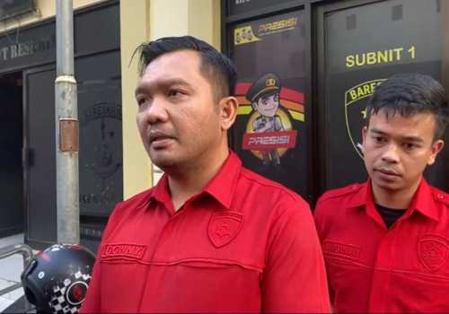 Polisi Periksa 8 Saksi Terkait Remaja MD saat Nonton Konser JKT 48 di Semarang