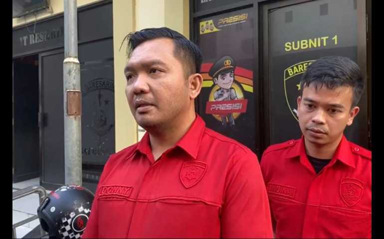 Polisi Periksa 8 Saksi Terkait Remaja MD saat Nonton Konser JKT 48 di Semarang