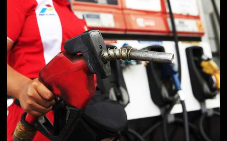 Aplikasi MyPertamina Berikan Cashback 5Persen Pakai OVO