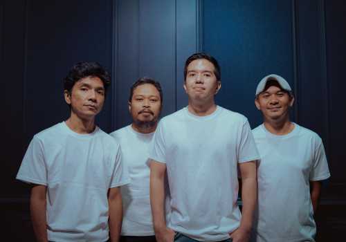 Rujuk Rindu Payung Teduh dan Is Pusakata Rilis Single Datang