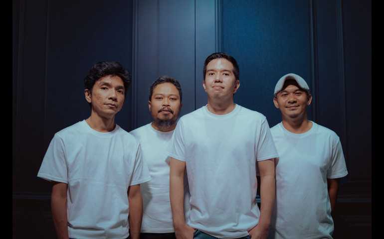 Rujuk Rindu Payung Teduh dan Is Pusakata Rilis Single Datang