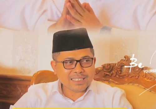 Pornas Korpri XVI Jateng,  Ferry Wawan Cahyono : Junjung Sportivitas dan Daya Ungkit Ekonomi  Wisata di Jateng