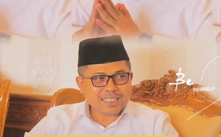 Pornas Korpri XVI Jateng,  Ferry Wawan Cahyono : Junjung Sportivitas dan Daya Ungkit Ekonomi  Wisata di Jateng