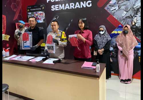 Terlilit Hutang, Seorang Ibu Jual Bayi Kandungnya