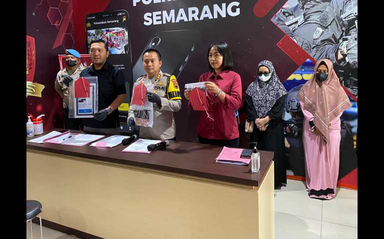 Terlilit Hutang, Seorang Ibu Jual Bayi Kandungnya