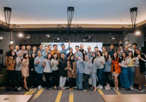 Asosiasi Pusat Perbelanjaan APPBI Percepat Digitalisasi Bisnis bersama Nexa Empowering Academy