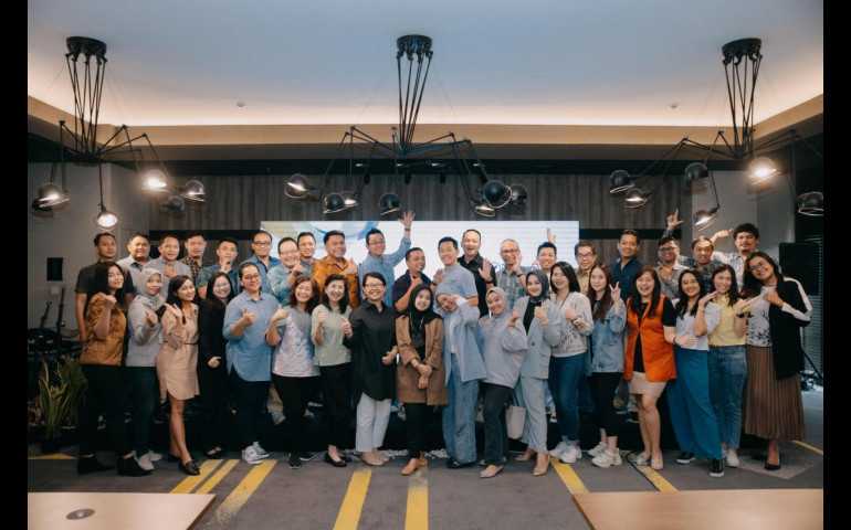 Asosiasi Pusat Perbelanjaan APPBI Percepat Digitalisasi Bisnis bersama Nexa Empowering Academy