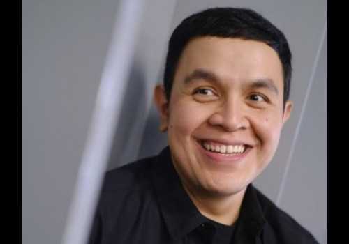 Tulus Merilis Video Musik Interaksi