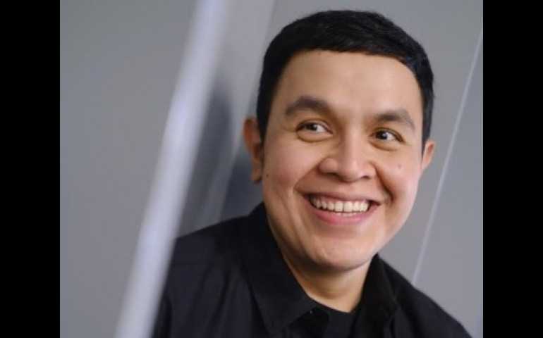 Tulus Merilis Video Musik Interaksi