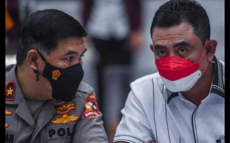 Polisi Akan Panggil Saksi Terkait Dugaan TPPU Panji Gumilang