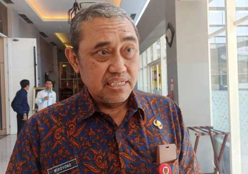 Tegas! DPMPTSP Kota Semarang Ingatkan Pelaku Usaha untuk Lapor Peningkatan Investasi