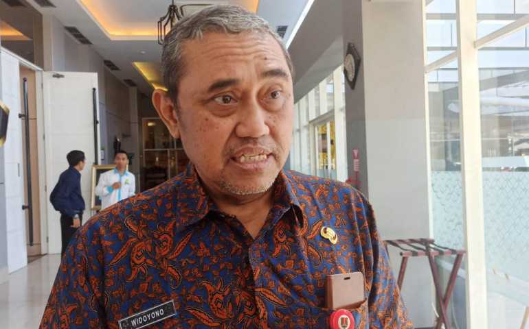 Tegas! DPMPTSP Kota Semarang Ingatkan Pelaku Usaha untuk Lapor Peningkatan Investasi